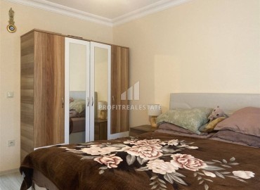 Меблированная квартира с двумя спальнями, 115м², в уютном комплексе в Джикджилли, 700м от моря ID-14873 фото-14