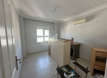 Просторная трёхкомнатная квартира 130м², без мебели, в 350 метрах от моря, в Махмутларе, Аланья ID-14880 фото-17