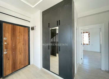 Апартаменты с двумя спальнями, 100м², с чистовой отделкой, в новой резиденции в Мезитли, Мерсин ID-14890 фото-2