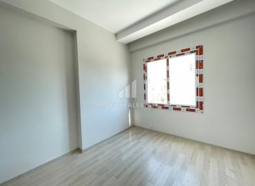 Апартаменты с двумя спальнями, 100м², с чистовой отделкой, в новой резиденции в Мезитли, Мерсин ID-14890 фото-7
