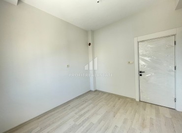 Апартаменты с двумя спальнями, 100м², с чистовой отделкой, в новой резиденции в Мезитли, Мерсин ID-14890 фото-8