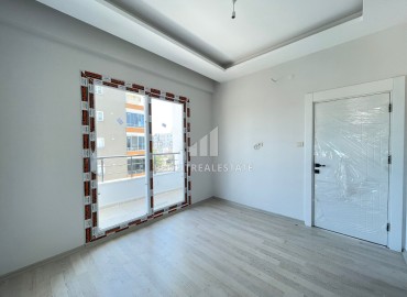 Апартаменты с двумя спальнями, 100м², с чистовой отделкой, в новой резиденции в Мезитли, Мерсин ID-14890 фото-9