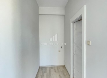 Апартаменты с двумя спальнями, 100м², с чистовой отделкой, в новой резиденции в Мезитли, Мерсин ID-14890 фото-14