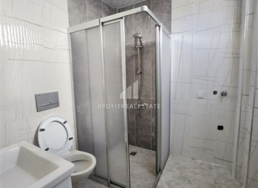 New apartment 1+1, in a house without a pool, Kepez, Antalya, 50 m2 ID-14894 фото-5