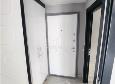 New apartment 1+1, in a house without a pool, Kepez, Antalya, 50 m2 ID-14894 фото-7