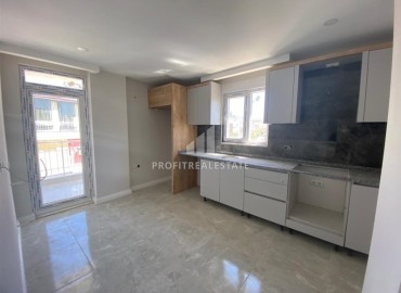 Новые трехкомнатные апартаменты с отдельной кухней, Кепез, Анталия, 95 м2 ID-14896 фото-2