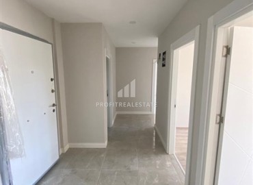 New two bedroom apartment with separate kitchen, Kepez, Antalya, 95 m2 ID-14896 фото-6