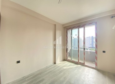 One-room apartment, 55m² in a cozy new building with a good location in the Yenisehir area, Mersin ID-14901 фото-8