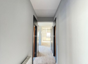 Трехкомнатные апартаменты, 110м², в районе Мезитли, Мерсин, в комфортабельной новой резиденции по супер цене ID-14911 фото-4