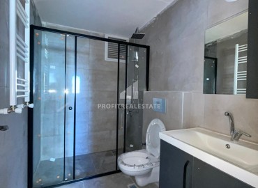 Трехкомнатные апартаменты, 110м², в районе Мезитли, Мерсин, в комфортабельной новой резиденции по супер цене ID-14911 фото-14