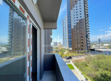 Трехкомнатные апартаменты, 110м², в районе Мезитли, Мерсин, в комфортабельной новой резиденции по супер цене ID-14911 фото-15