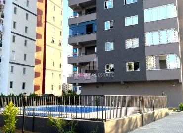 Трехкомнатные апартаменты, 110м², в районе Мезитли, Мерсин, в комфортабельной новой резиденции по супер цене ID-14911 фото-20