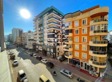 Stylish one-bedroom apartment 60m², ready to move in, 450 meters from the sea, Mahmutlar, Alanya ID-14913 фото-14