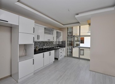 Великолепный пентхаус 3+1, 200м², с отдельной кухней, в комфортабельном комплексе, в центре района Оба, Алания ID-14919 фото-6