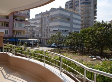 Добротные апартаменты с мебелью для комфортной жизни в комплексе с богатой инфраструктурой в районе Махмутлар ID-1159 фото-22