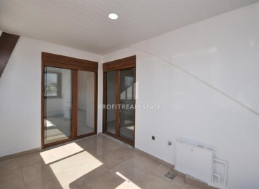 Великолепный пентхаус 3+1, 200м², с отдельной кухней, в комфортабельном комплексе, в центре района Оба, Алания ID-14919 фото-8