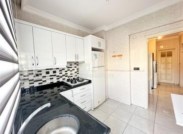Меблированная трехкомнатная квартира, 100м² с отдельной кухней, в центре Алании, в 50м от моря ID-14920 фото-9