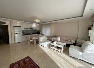 Furnished apartment 2+1, 120m², in the Mahmutlar area, with an excellent location 100m from the sea ID-14924 фото-5