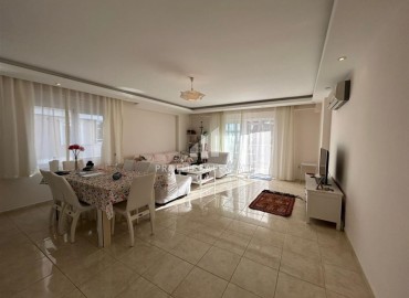 Меблированная квартира 2+1, 120м², в районе Махмутлар, с отличной локацией в 100м от моря ID-14924 фото-6