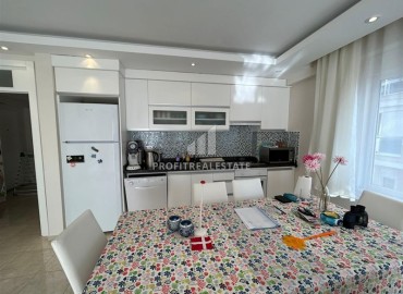 Furnished apartment 2+1, 120m², in the Mahmutlar area, with an excellent location 100m from the sea ID-14924 фото-7