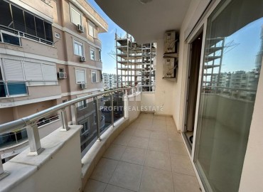 Furnished apartment 2+1, 120m², in the Mahmutlar area, with an excellent location 100m from the sea ID-14924 фото-15