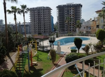Cozy furnished two bedroom apartment 120m², ready to move in, Mahmutlar, Alanya ID-14934 фото-7