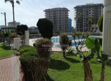 Cozy furnished two bedroom apartment 120m², ready to move in, Mahmutlar, Alanya ID-14934 фото-13