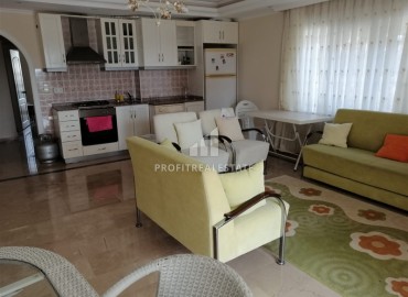 Cozy furnished two bedroom apartment 120m², ready to move in, Mahmutlar, Alanya ID-14934 фото-17