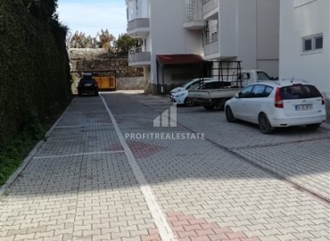 Cozy furnished two bedroom apartment 120m², ready to move in, Mahmutlar, Alanya ID-14934 фото-18