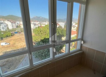 Ready-to-move-in furnished apartment 3+1, 140m², with a separate kitchen and glazed balcony, Gazipasa, Alanya ID-14937 фото-4