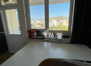 Ready-to-move-in furnished apartment 3+1, 140m², with a separate kitchen and glazed balcony, Gazipasa, Alanya ID-14937 фото-13