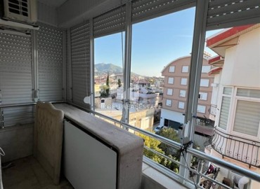 Ready-to-move-in furnished apartment 3+1, 140m², with a separate kitchen and glazed balcony, Gazipasa, Alanya ID-14937 фото-19