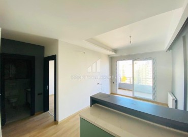 Апартаменты с одной спальней, 60м² с элегантной чистовой отделкой, в комплексе премиум класса в Тедже, Мерсин ID-14939 фото-7