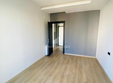 Апартаменты с одной спальней, 60м² с элегантной чистовой отделкой, в комплексе премиум класса в Тедже, Мерсин ID-14939 фото-10
