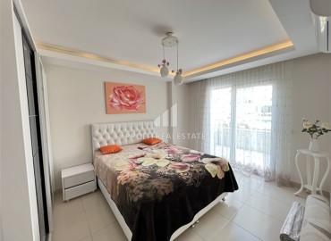 Spacious 1+1 apartment, ready to move in, near the sea and in the center of Mahmutlar, Alanya, 70 m2 ID-14942 фото-6