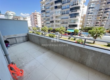 Spacious 1+1 apartment, ready to move in, near the sea and in the center of Mahmutlar, Alanya, 70 m2 ID-14942 фото-8