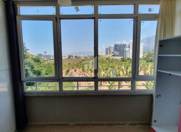 Bright two bedroom apartment, with furniture and appliances, at a bargain price, Mahmutlar, Alanya, 110 m2 ID-14947 фото-6
