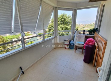Bright two bedroom apartment, with furniture and appliances, at a bargain price, Mahmutlar, Alanya, 110 m2 ID-14947 фото-9