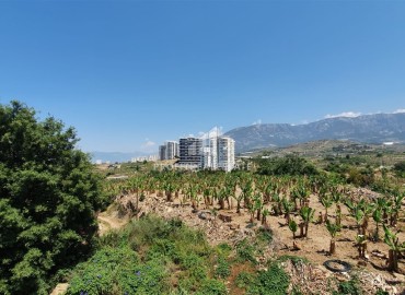 Bright two bedroom apartment, with furniture and appliances, at a bargain price, Mahmutlar, Alanya, 110 m2 ID-14947 фото-10