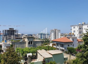 Bright two bedroom apartment, with furniture and appliances, at a bargain price, Mahmutlar, Alanya, 110 m2 ID-14947 фото-11