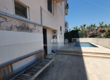 Bright two bedroom apartment, with furniture and appliances, at a bargain price, Mahmutlar, Alanya, 110 m2 ID-14947 фото-12
