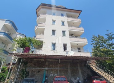 Bright two bedroom apartment, with furniture and appliances, at a bargain price, Mahmutlar, Alanya, 110 m2 ID-14947 фото-13
