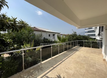Unfurnished villa, 165m², with three bedrooms, 600 meters from the sea, with a swimming pool, Kargicak, Alanya ID-14960 фото-7