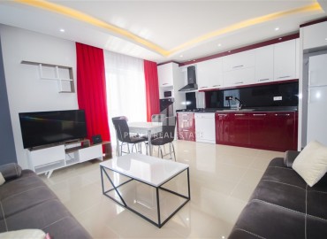 Ready-to-move-in apartment 2+1, in a residence with good facilities, Mahmutlar, Alanya, 105 m2 ID-14963 фото-2