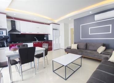 Ready-to-move-in apartment 2+1, in a residence with good facilities, Mahmutlar, Alanya, 105 m2 ID-14963 фото-3