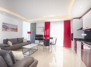 Ready-to-move-in apartment 2+1, in a residence with good facilities, Mahmutlar, Alanya, 105 m2 ID-14963 фото-4