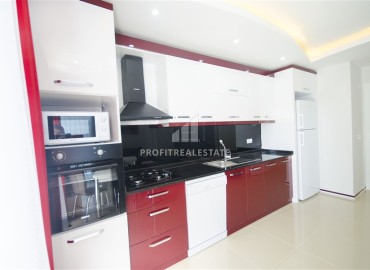 Ready-to-move-in apartment 2+1, in a residence with good facilities, Mahmutlar, Alanya, 105 m2 ID-14963 фото-5