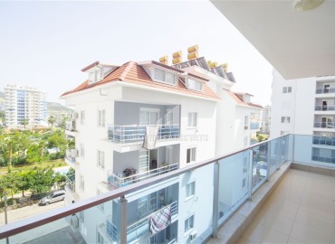 Ready-to-move-in apartment 2+1, in a residence with good facilities, Mahmutlar, Alanya, 105 m2 ID-14963 фото-10