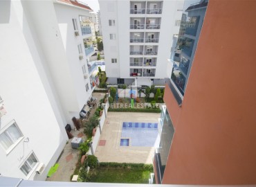 Ready-to-move-in apartment 2+1, in a residence with good facilities, Mahmutlar, Alanya, 105 m2 ID-14963 фото-11