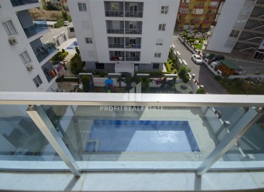 Ready-to-move-in apartment 2+1, in a residence with good facilities, Mahmutlar, Alanya, 105 m2 ID-14963 фото-12